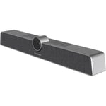 Kramer K-Bar videobar/soundbar -videoneuvottelulaite