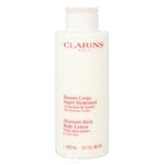 Clarins Moisture-Rich Body Lotion 400 ml Dam