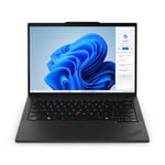 Lenovo ThinkPad T14 Gen 5 (AMD) AMD Ryzen™ 5 Pro 8540U Ordinateur Portable 35,6 cm (14") WUXGA 32 Go DDR5-SDRAM 1 to