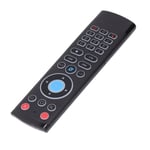 USB Remote Control 2.4G Wireless Infrared Learning Universal Smart Remote BS