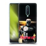 OFFICIAL FRIDAY THE 13TH: JASON X GRAPHICS GEL CASE FOR GOOGLE ONEPLUS PHONES