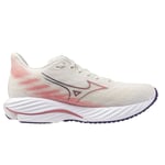 Mizuno Wave Rider 28 Vit - Handla nu på Loparshop.se!