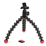 Joby Stativ GorillaPod Action Musta/Harmaa