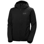 Helly Hansen Verglas Vindjakke Dame Svart XS