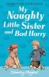 My Naughty Little Sister and Bad Harry