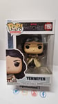 Funko Pop! THE WITCHER 1193 Yennifer (F43)