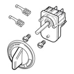 Dualit - Reservedel timer classic brødrister 2,3 & 4 skiver