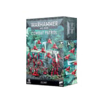 Aeldari Combat Patrol Warhammer 40K