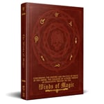 Warhammer Fantasy Roleplay: The Winds of Magic Collectors Edition