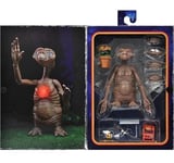 Figurine articulée Deluxe Neca E.T. l'Extraterrestre