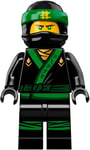 Lloyd (Ninjago)