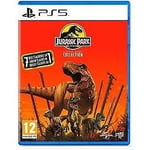 Jurassic Park Classic Games Collection - Jeu PS5