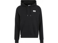 Fila Bluza Męska Belfort Hoody Black Beauty R. S