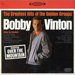 Bobby Vinton  Greatest Hits Of The Golden Groups  CD