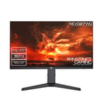 X= XIEVO27WQ 27" 1440p IPS QHD 180Hz 1ms Gaming Monitor