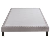 Sommier 120x190 cm EPEDA MEDIUM EGERIE 2