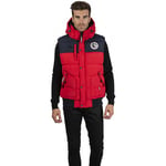 Doudounes Geographical Norway  Veste sans manches Vortex