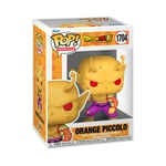 Funko Pop! Animation: DBSSH - Orange Piccolo - Dragon Ball Super Super Hero - Co