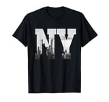 NYC Statue of Liberty New York City Souvenir Gift T-Shirt