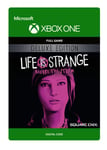 Life is Strange: Before the Storm Deluxe Edition