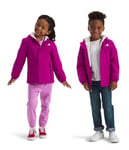 THE NORTH FACE Kids Warm Antora Rain Jacket, Deep Mulberry, 3 Years