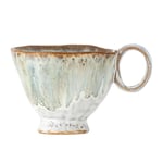 Bloomingville - Imogen Cup - Green - Stoneware