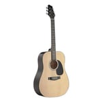 Stagg Dreadnought Acoustic Guitar