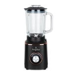 Berlinger Haus - Blender 1.5L / 1000W med glasbeholder - Black Rose Edition