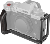 SMALLRIG 4137 L-Bracket For Fujifilm X-T5