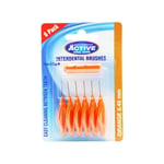 Interdental Brushes 6 Pack