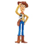 Bandai Toy Story 4 Woody Excellent Quality Highly Collectable Detailed Figure