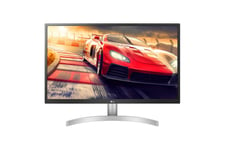 8806091983527 LG 27UL500P-W computer monitor 68.6 cm (27") 3840 x 2160 pixe