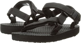 Teva Women's Original Universal Sandal, Black, 8UK / 41EU