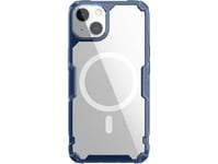 Nillkin Mobile Cover Iphone 13/Blue 6902048230392 Nillkin