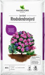 Rhododendronjord Hasselfors 40L