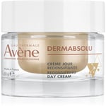 Avène DermAbsolu Redensifying Day Cream remodelling day cream with anti-wrinkle effect 50 ml