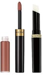 Max Factor Lipfinity Long-Lasting Two Step Lipstick - 180 Spiritual (Brown), 4.