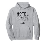 American Horror Story Hotel Cortez Logo Pullover Hoodie