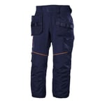 Helly Hansen Workwear Piratbyxa 77447-992 Hantverk Chelsea Evo 649294H