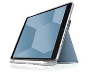 Stm -222-383Ju-03, Utbytbara Fodral, Apple, Ipad 10.2 9Th Gen/8Th Gen/7Th Gen, 25,9 Cm (10.2"), 30 G