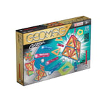 Geomag Glitter 68