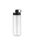 WMF Accessories Bottle 0.6 l. (for smoothie to-go) - 0 W (accessories)