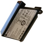 Uppladdningsbart batteri - LG robotdammsugare - 294921-51045