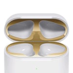 Elago AirPods Dust Guard (Apple AirPods Wireless) - Guld