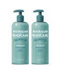 Australian Bodycare Skin Wash 1000ml (2 x 500ml)