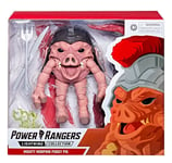 Power Rangers Lightning Collection - Mighty Morphin Pudgy Pig Action Figure