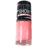 Maybelline ColorShow Bleached Neons Nail Polish 243 Tropink
