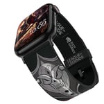 League of Legends bracelet pour smartwatch Darius