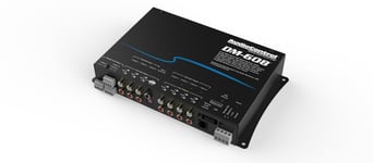 AudioControl  DM-608