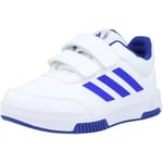 adidas Tensaur Sport 2.0 CF K White/Blue Trainers